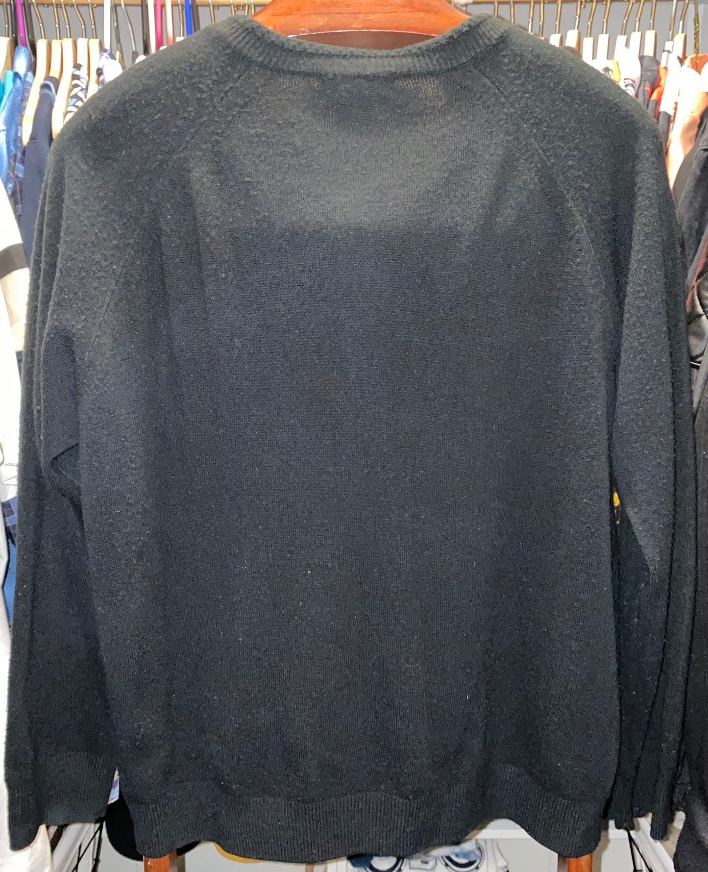 Mercer Street Studio Cardigan