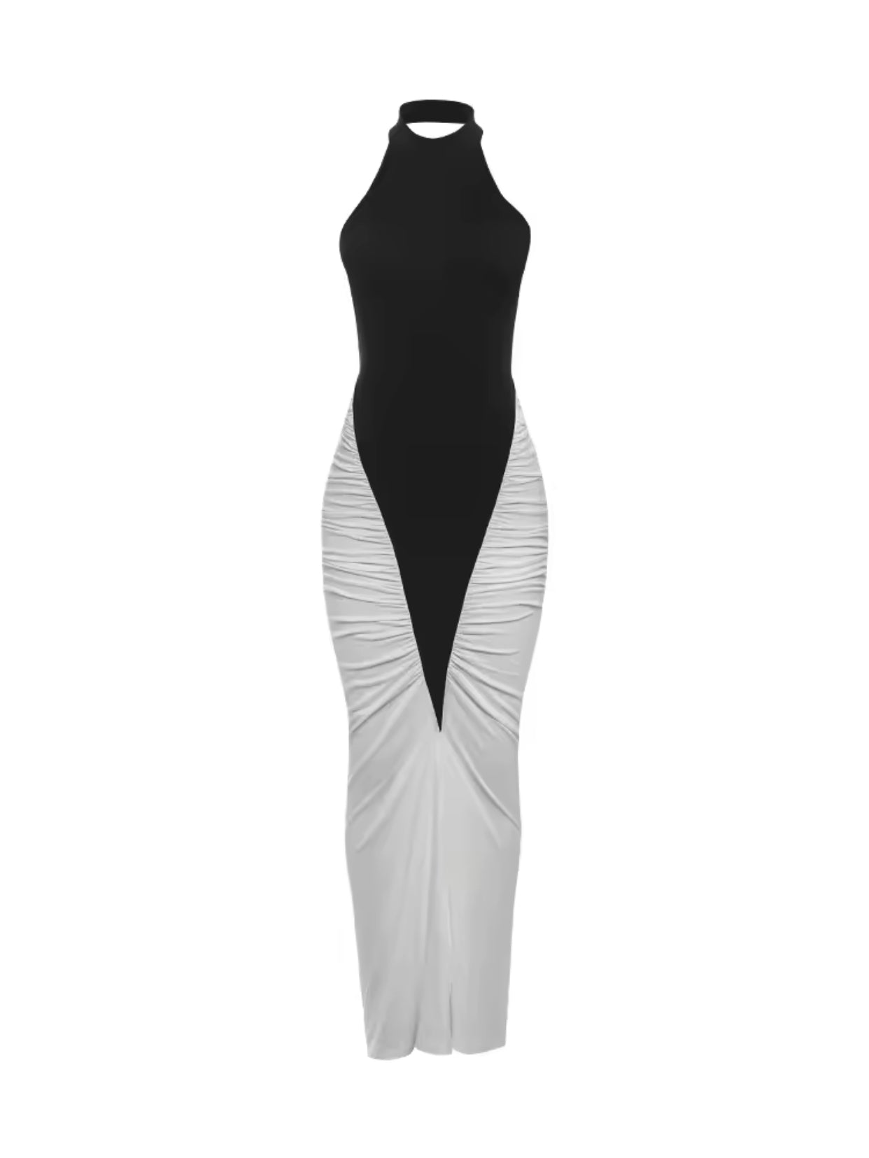 Secrete Silhouette Dress