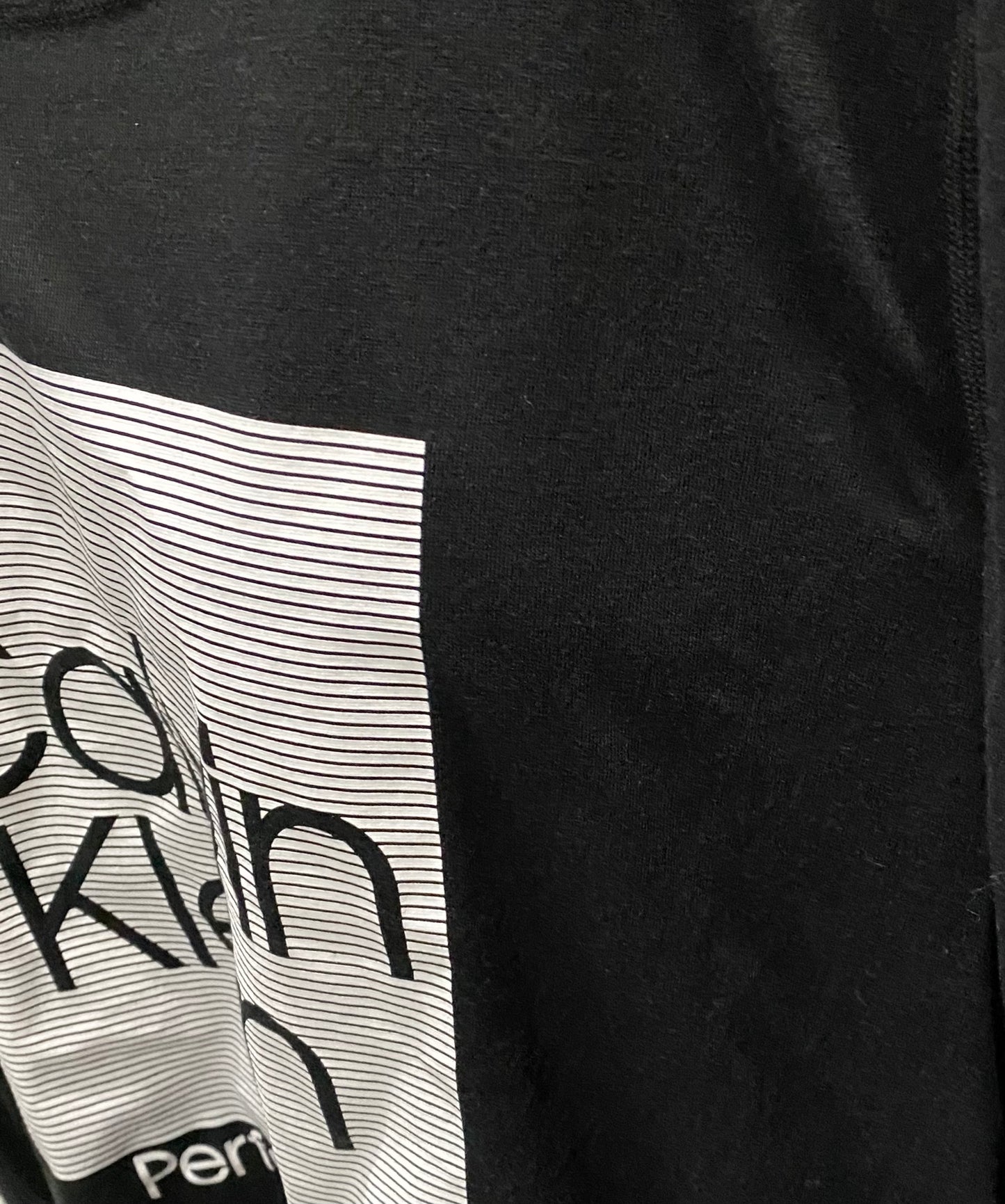 Calvin Klein Performance Long Sleeve Shirt
