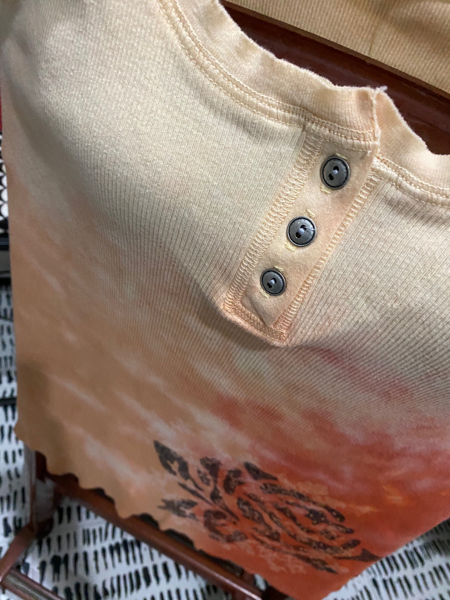 One World Studded Tank Top