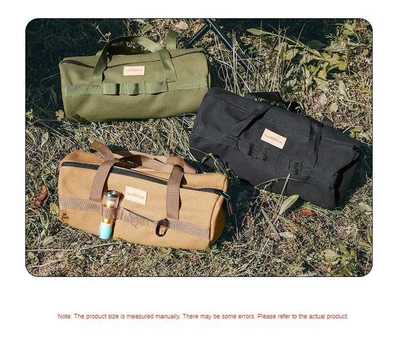 Large Cylinder Storage Bag