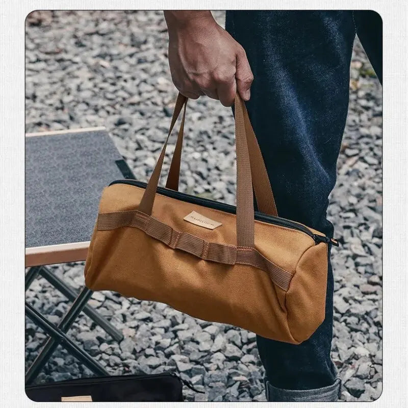Large Cylinder Storage Bag
