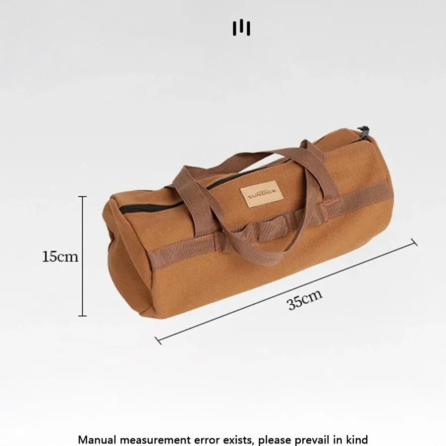 Large Cylinder Storage Bag