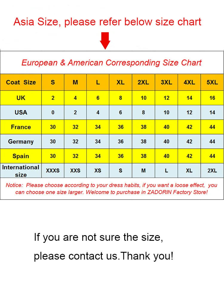 ZADORIN Mink Coats Autumn Winter Fluffy Black Faux Fur Coat Women Elegant Thick Warm Faux Fur Jackets For Women 2024 Tops
