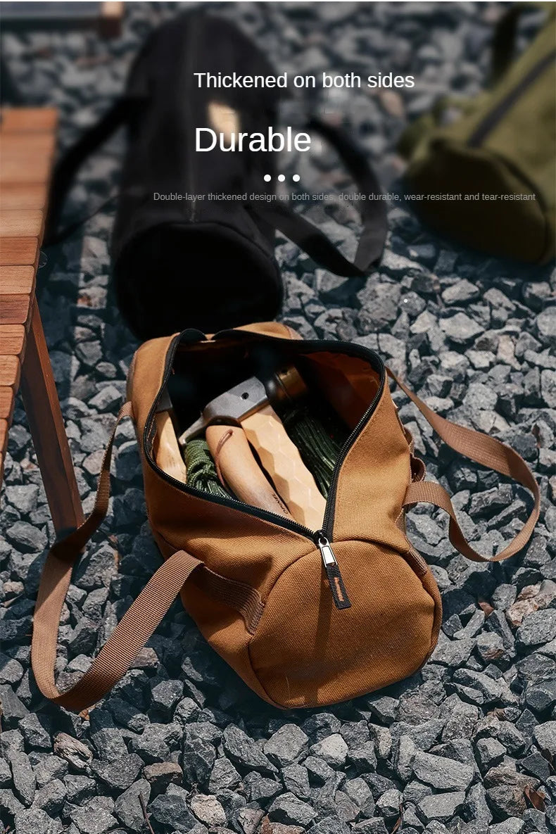 Large Cylinder Storage Bag
