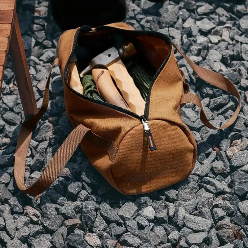 Large Cylinder Storage Bag