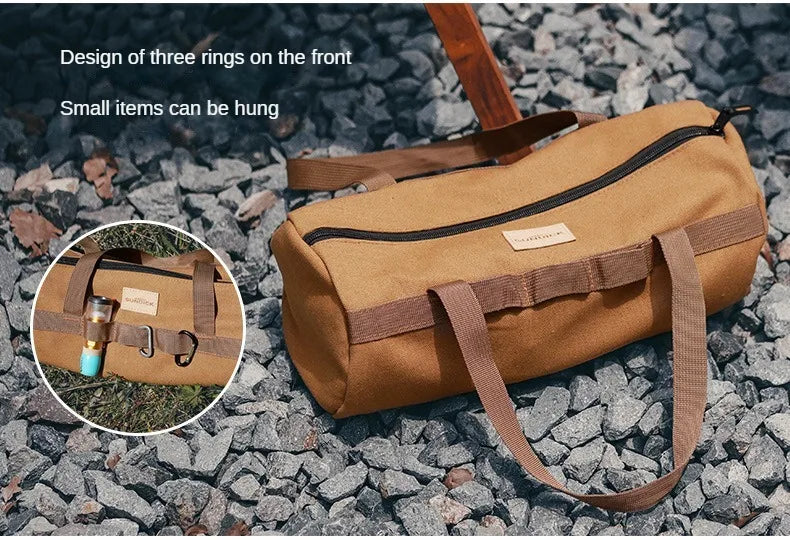Large Cylinder Storage Bag