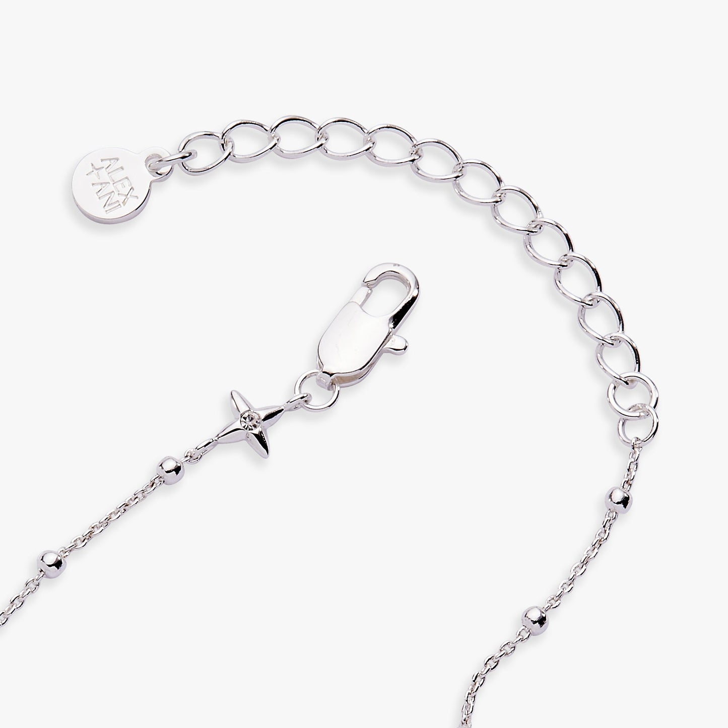 Evil Eye Inline Bracelet