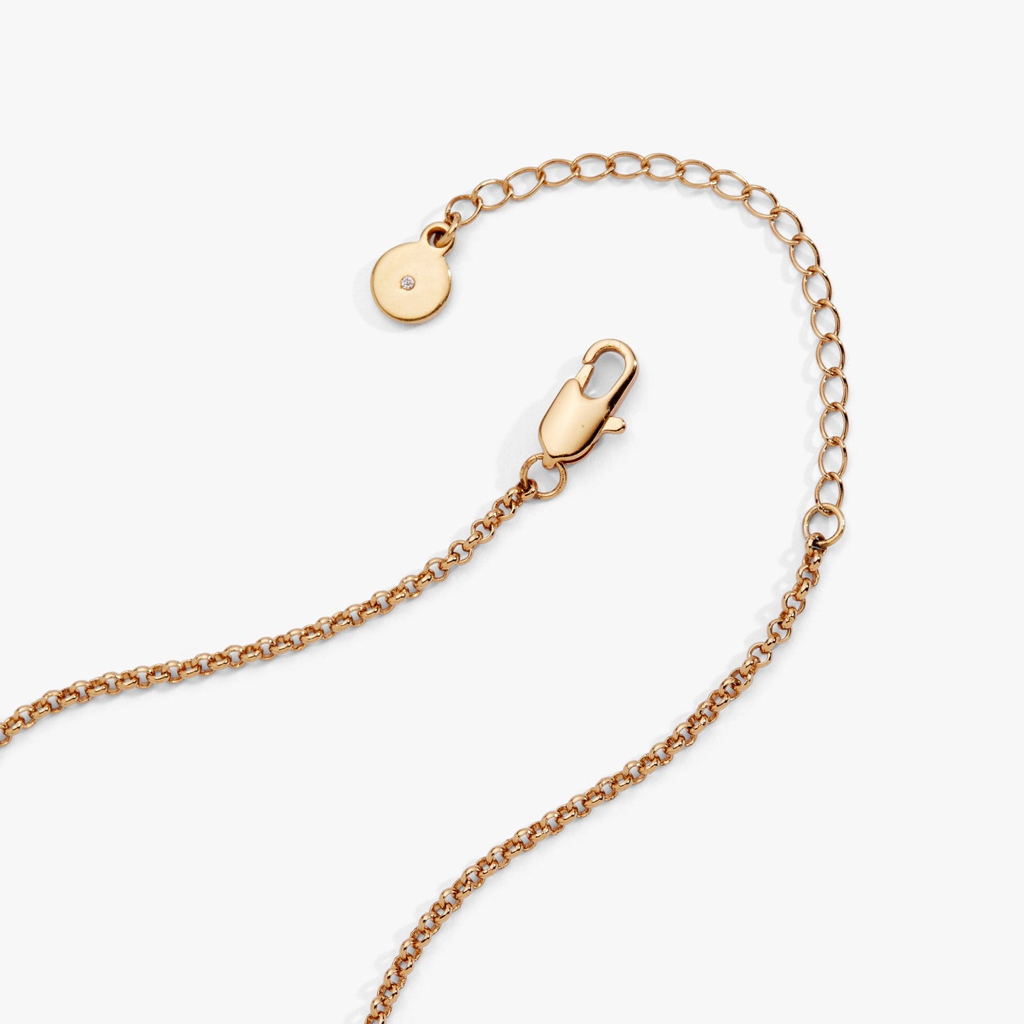 Hanukkah Star of David and Dreidel Pendant Necklace