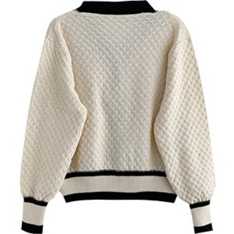 Seoul Comfort Knit Cardigan