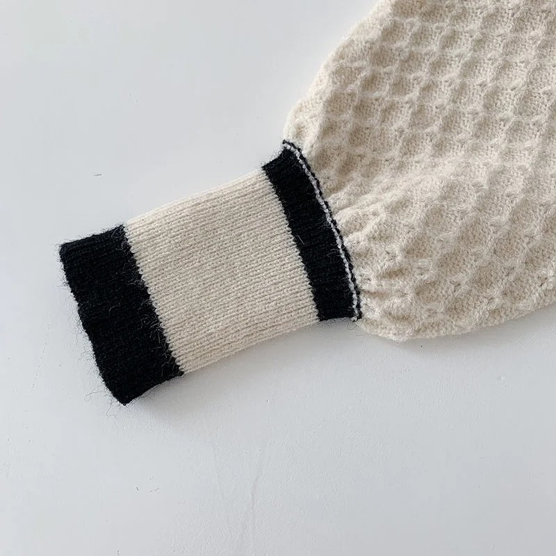 Seoul Comfort Knit Cardigan