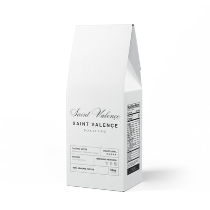 Saint Valence Dark French Roast