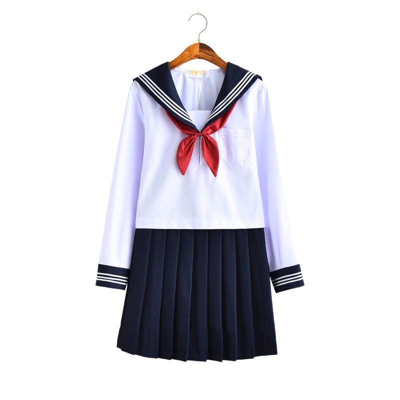 Yacht Sailor Uniform