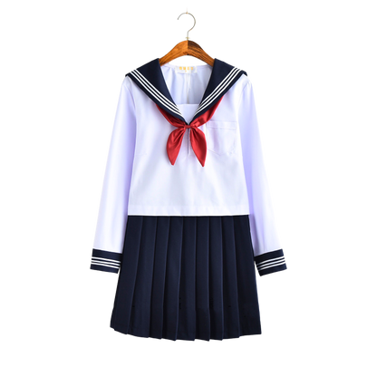 Yacht Sailor Uniform