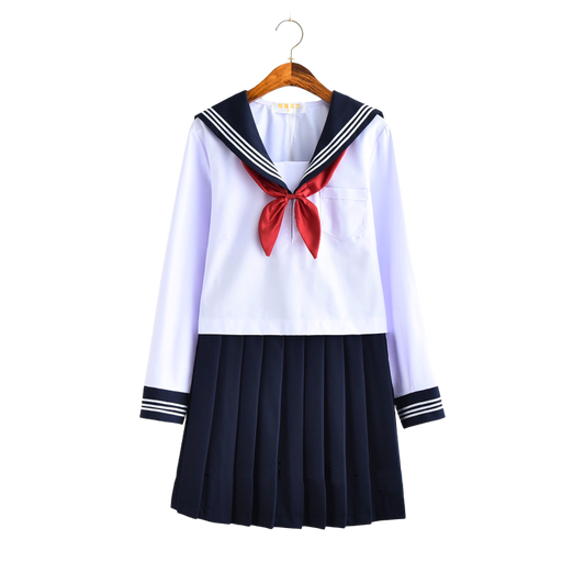 Yacht Sailor Uniform