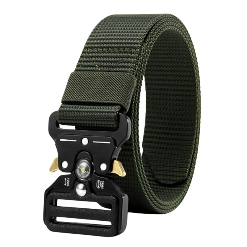 Compass Tactical Multi-Function Combat Belt