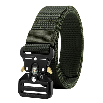 Compass Tactical Multi-Function Combat Belt