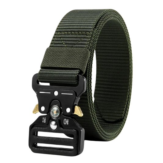 Compass Tactical Multi-Function Combat Belt