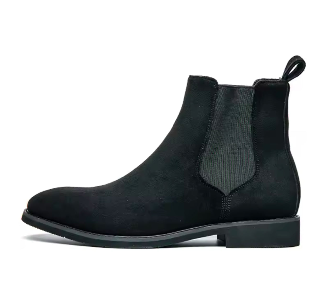 NobleStep Chelsea Boots