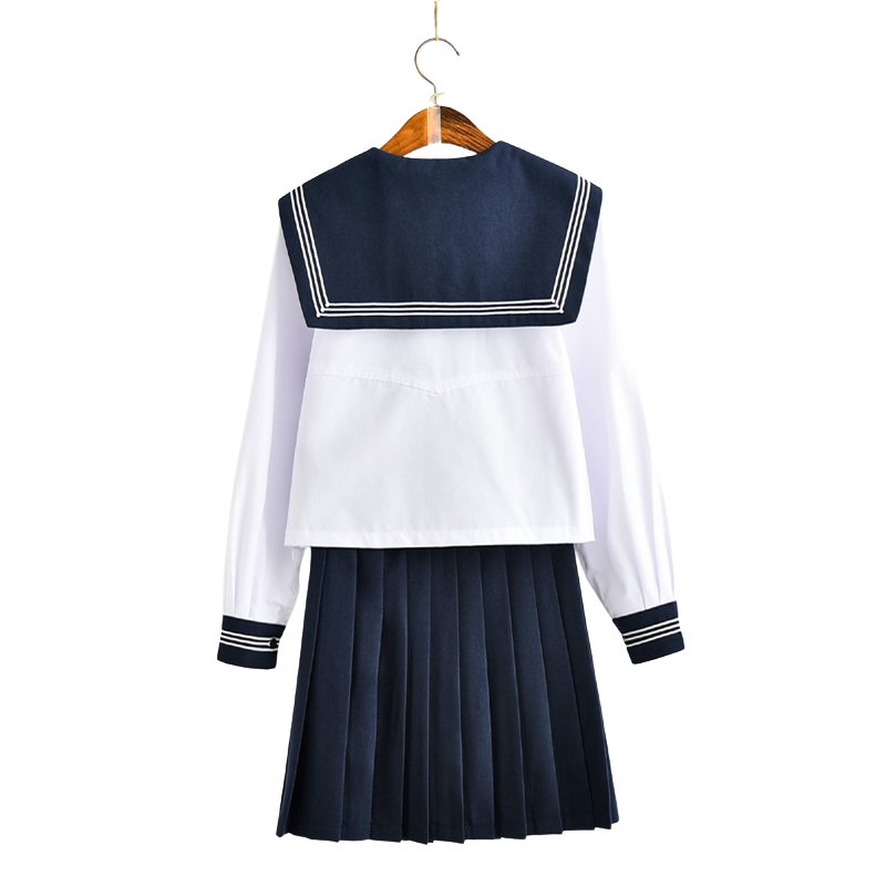 Yacht Sailor Uniform