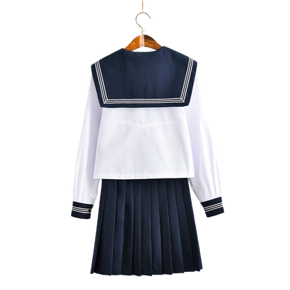 Yacht Sailor Uniform