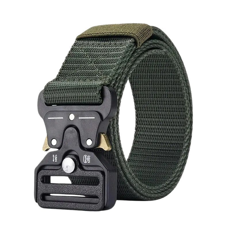 Compass Tactical Multi-Function Combat Belt