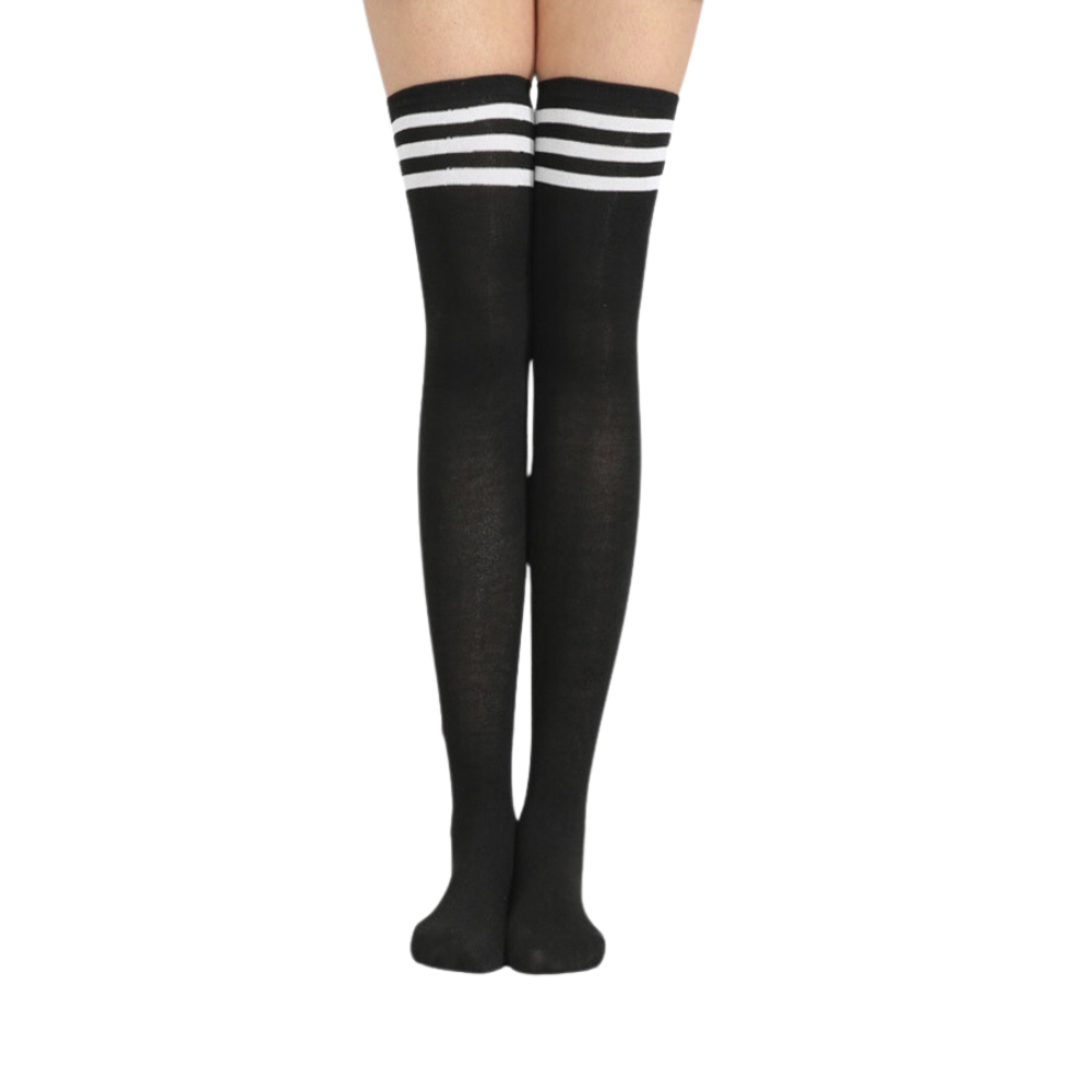 Over Knee Socks