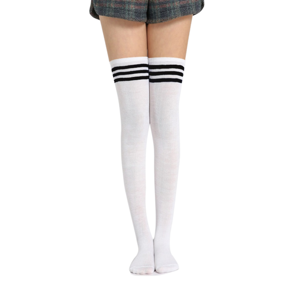 Over Knee Socks