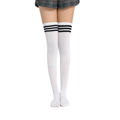 Over Knee Socks