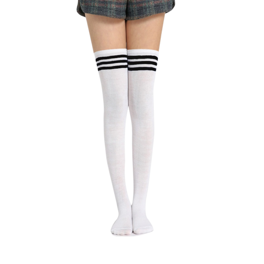 Over Knee Socks