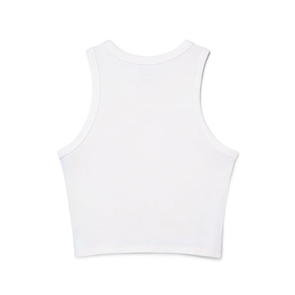 SV Women's Racer Tank Top