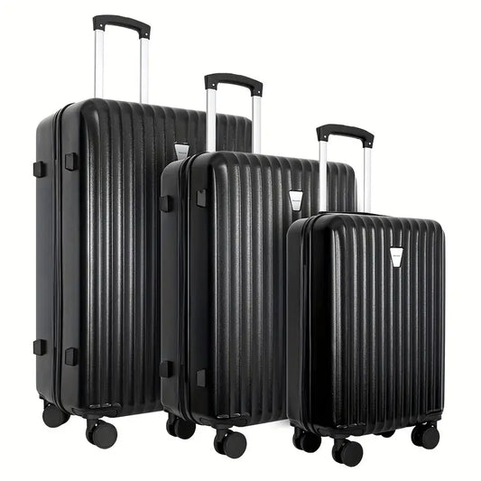 GlideMax Luggage Set