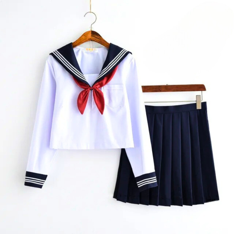 Yacht Sailor Uniform