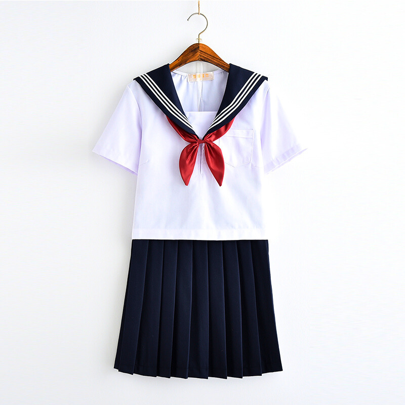 Yacht Sailor Uniform