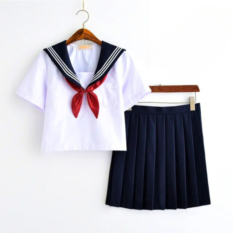 Yacht Sailor Uniform