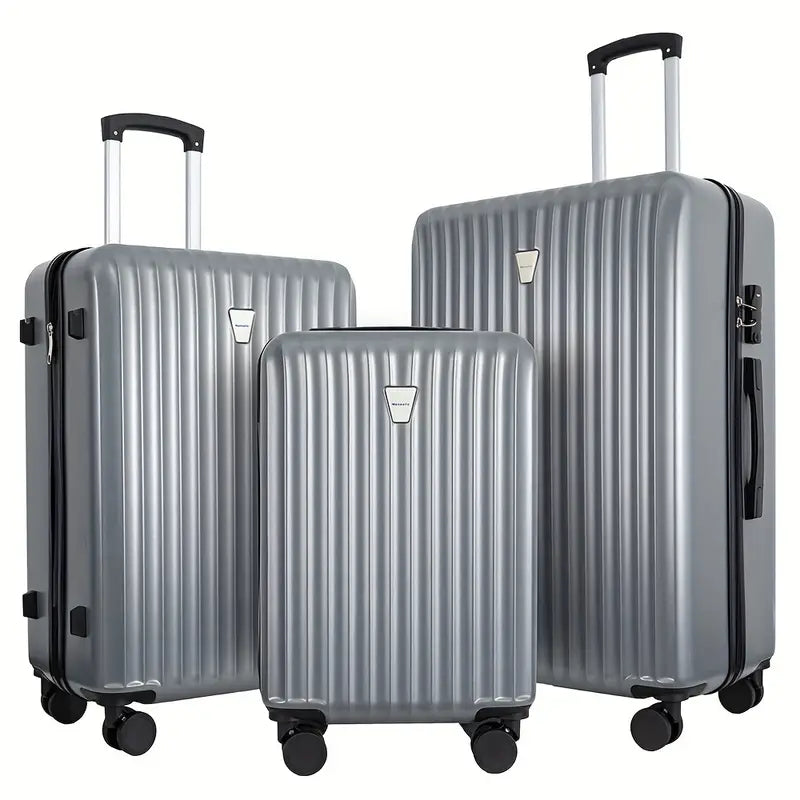 GlideMax Luggage Set