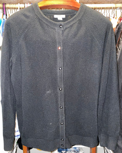 Mercer Street Studio Cardigan