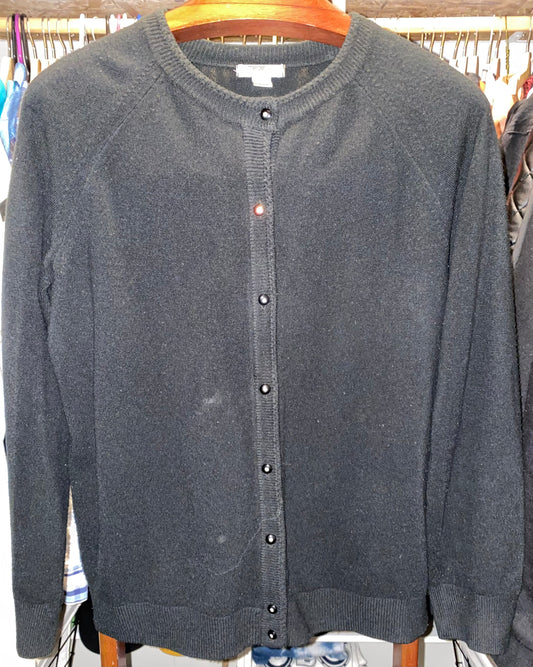 Mercer Street Studio Cardigan