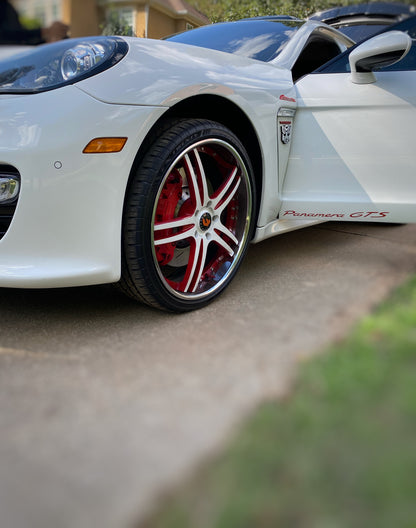 Used 2013 Porsche Panamera GTS