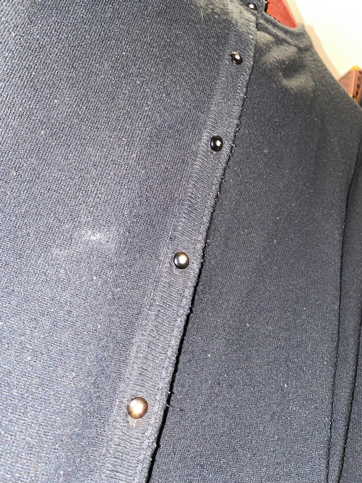 Mercer Street Studio Cardigan