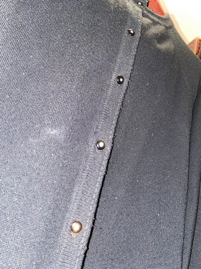 Mercer Street Studio Cardigan