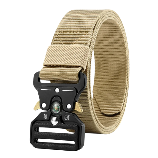 Compass Tactical Multi-Function Combat Belt