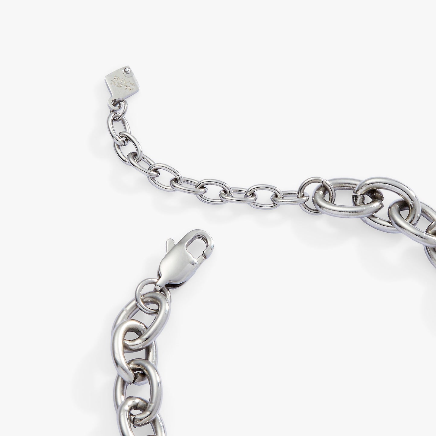 Path of Life Trio Interchangeable Charm Bracelet