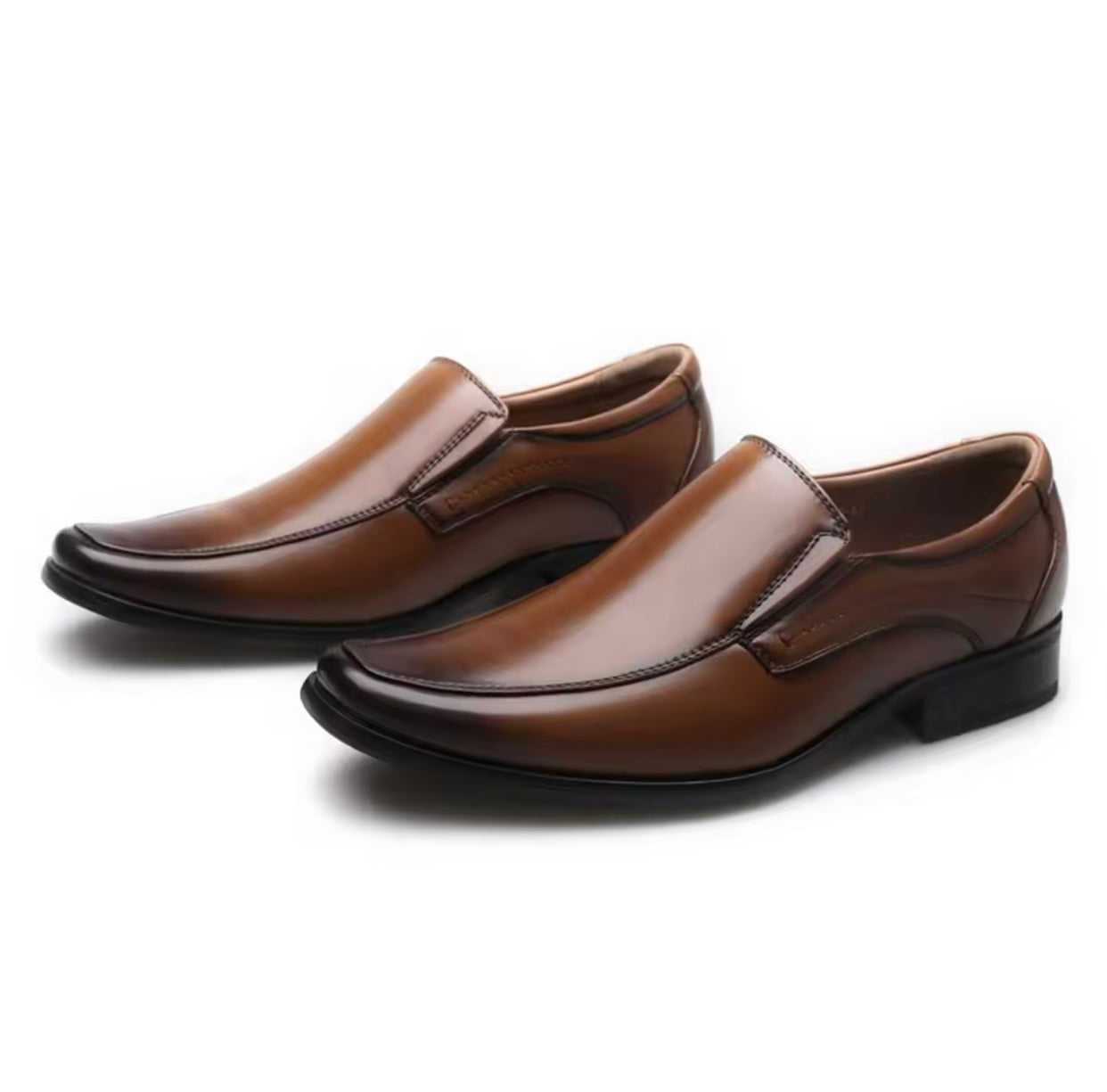 Classic Leather Dress Shoes