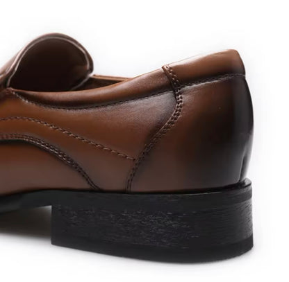 Classic Leather Dress Shoes