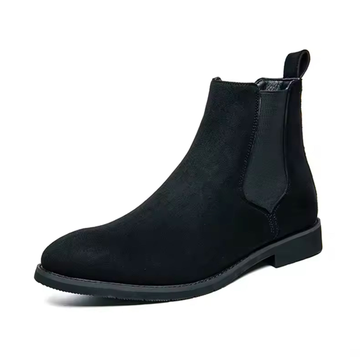 NobleStep Chelsea Boots