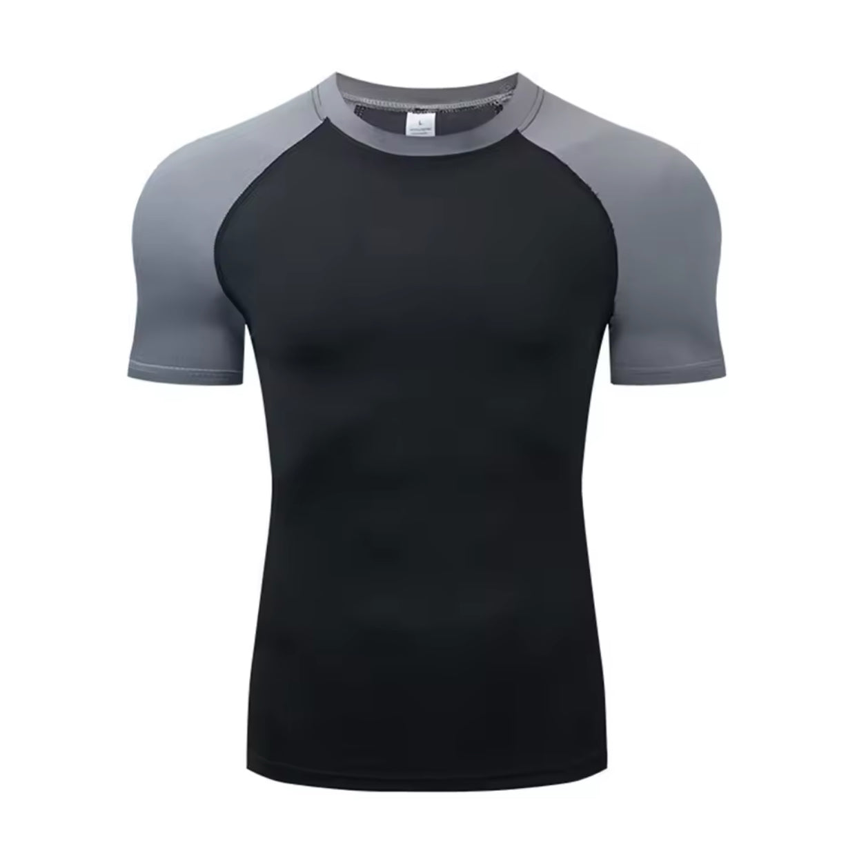 VortexFit Compression Tee