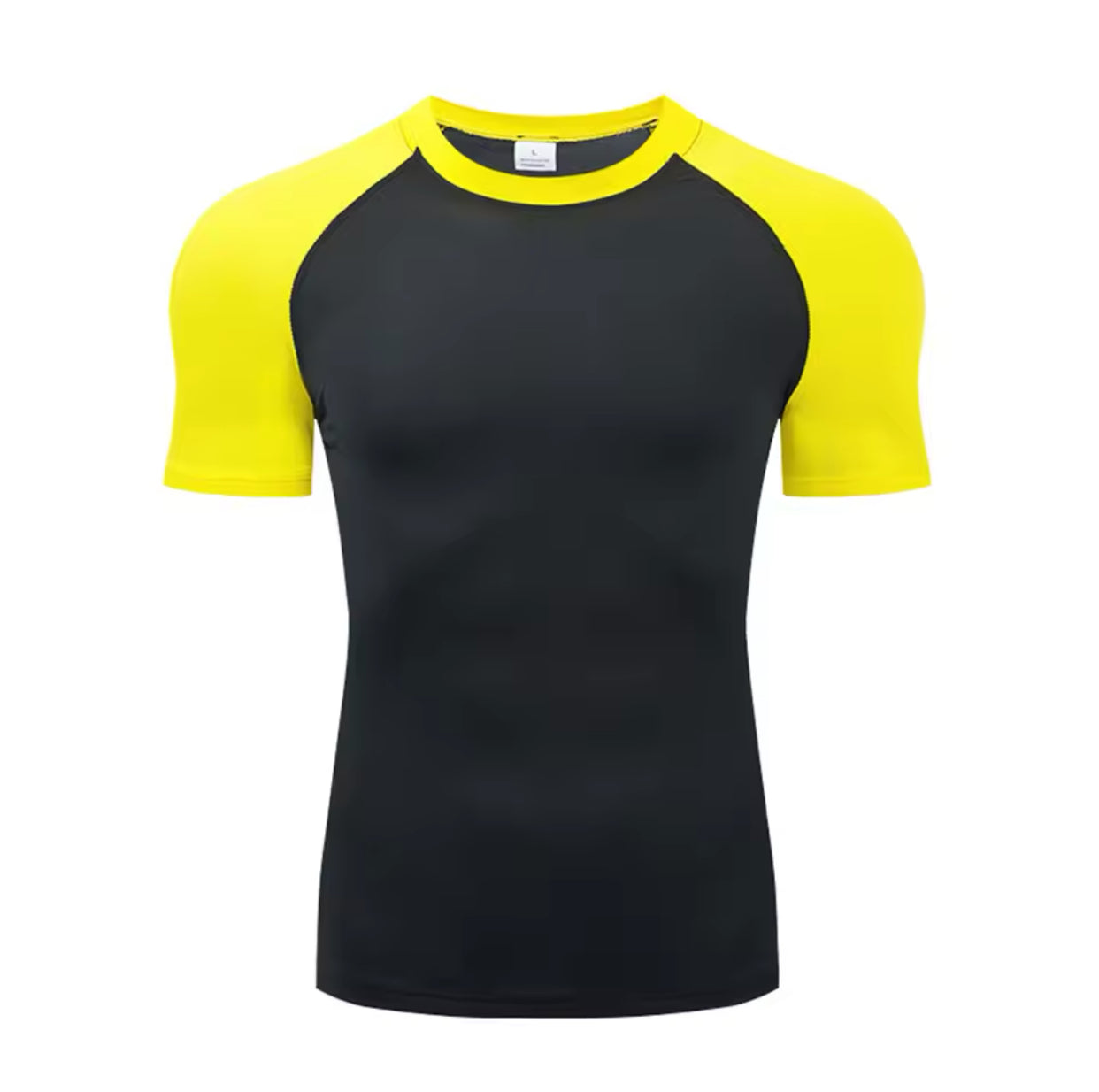 VortexFit Compression Tee