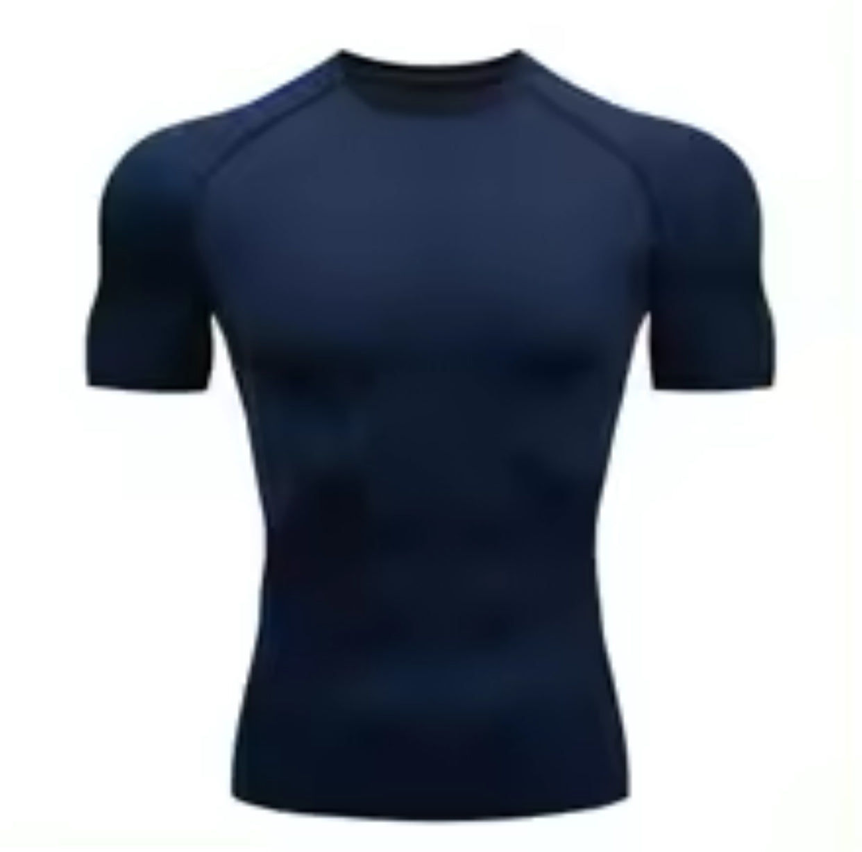 VortexFit Compression Tee