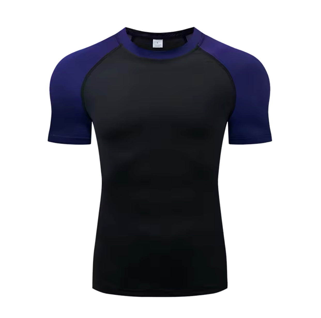 VortexFit Compression Tee